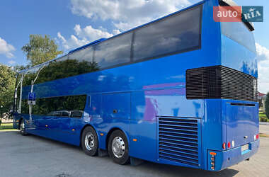 Туристический / Междугородний автобус VDL Synergy 2011 в 