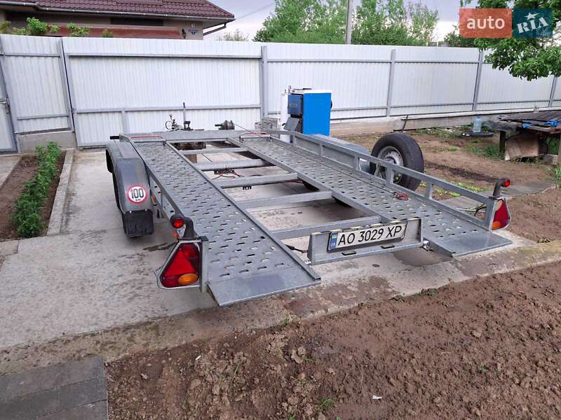 Лафет Veles Paladin 2015 в Ужгороді фото 4 Лафет Veles Paladin 2015 в Ужгороді