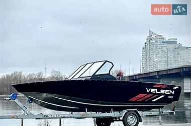 Лодка VELSEN 585 2026 в Киеве