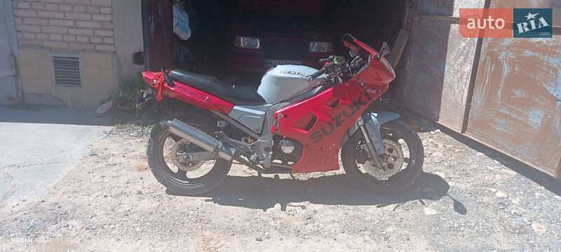 Мотоцикл Спорт-туризм Venom 200 2007 в Тернополе