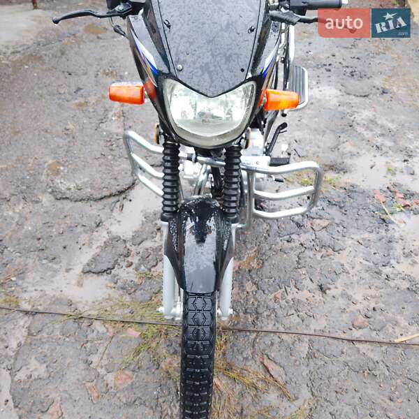 Мотоцикл Классік Ventus 150 2018 в Вінниці