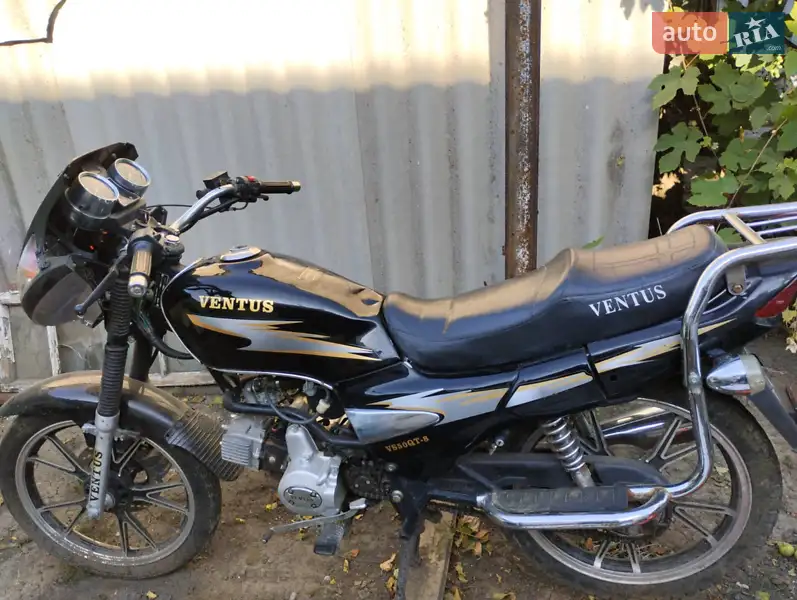 Ventus Delta 2021