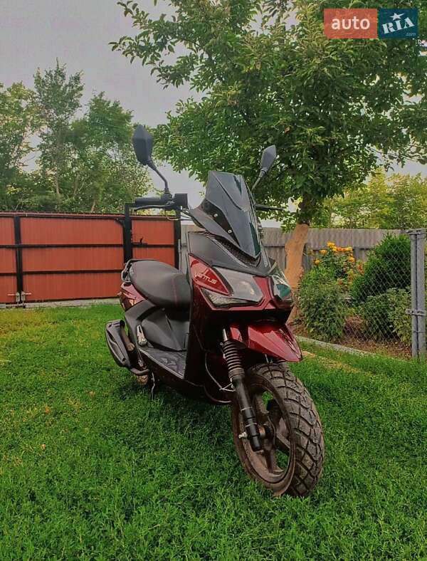 Вантажні моторолери, мотоцикли, скутери, мопеди Ventus VS 2022 в Новоархангельську фото Вантажні моторолери, мотоцикли, скутери, мопеди Ventus VS 2022 в Новоархангельську