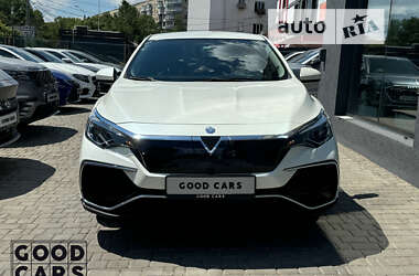 Седан Venucia D60EV 2021 в Одессе