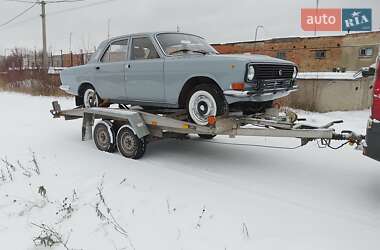 Автовоз Верда 2 2018 в 