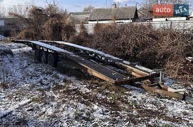 Автовоз Верда 500 2019 в 