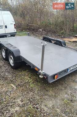 Лафет Верда 500 2018 в Львове Лафет Верда 500 2018 в Львове