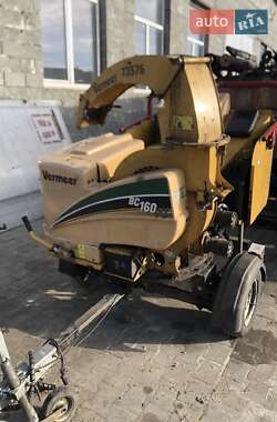 Дробарка (дробильна установка) Vermeer BC 2007 в 
