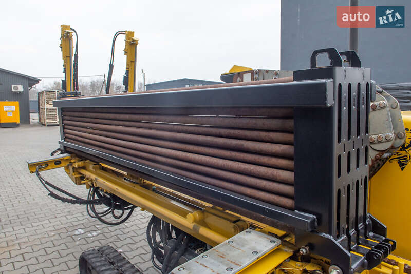 Буровая установка Vermeer D 1997 в Житомире фото 4 Буровая установка Vermeer D 1997 в Житомире