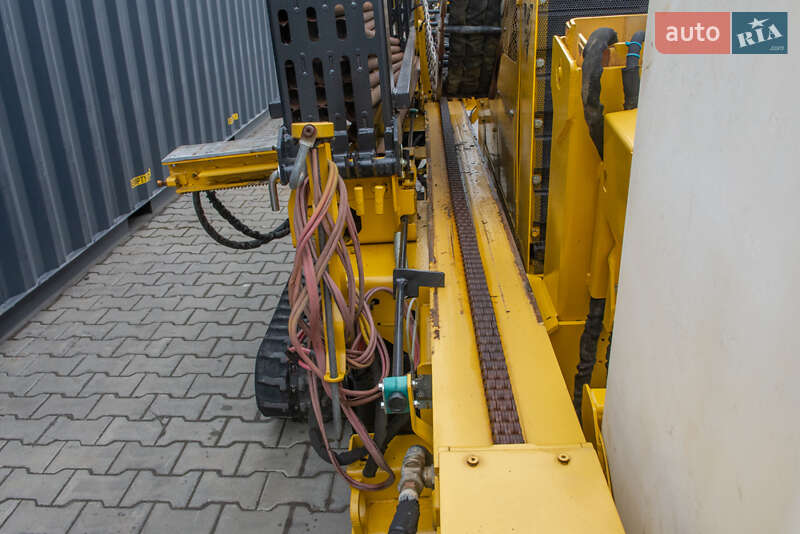 Буровая установка Vermeer D 1997 в Житомире фото 7 Буровая установка Vermeer D 1997 в Житомире