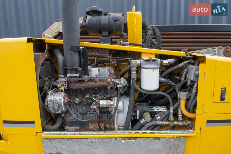 Буровая установка Vermeer D 1997 в Житомире фото 17 Буровая установка Vermeer D 1997 в Житомире