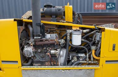Буровая установка Vermeer D 1997 в 