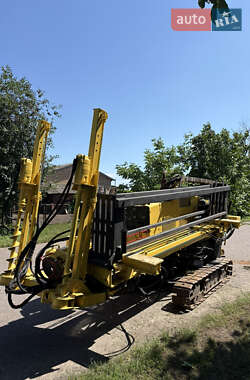Установки для горизонтального буріння Vermeer D 1999 в Києві