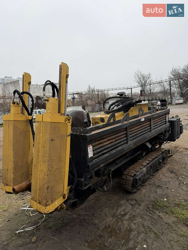 Установка горизонтального бурения Vermeer D 2008 в Одессе фото 3 Установка горизонтального бурения Vermeer D 2008 в Одессе