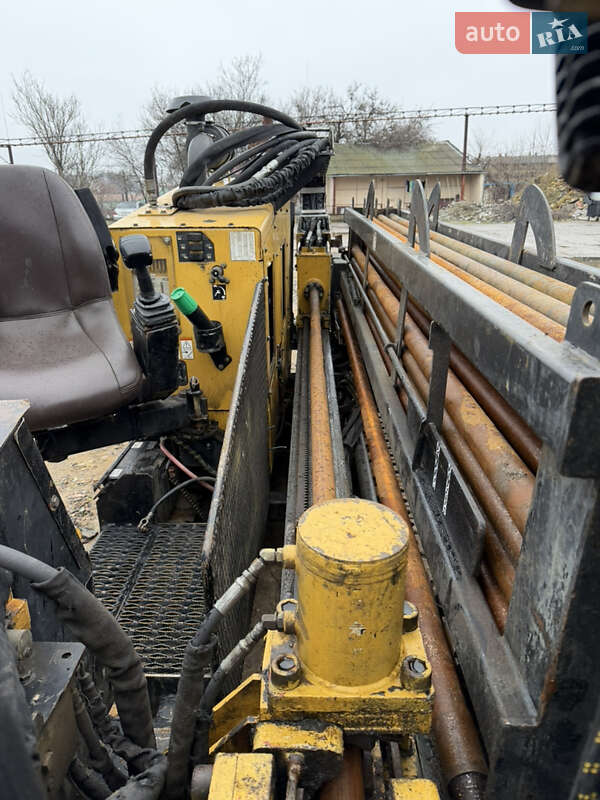 Установка горизонтального бурения Vermeer D 2008 в Одессе фото 9 Установка горизонтального бурения Vermeer D 2008 в Одессе