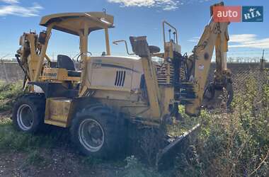 Трубоукладчик Vermeer RT 2006 в 