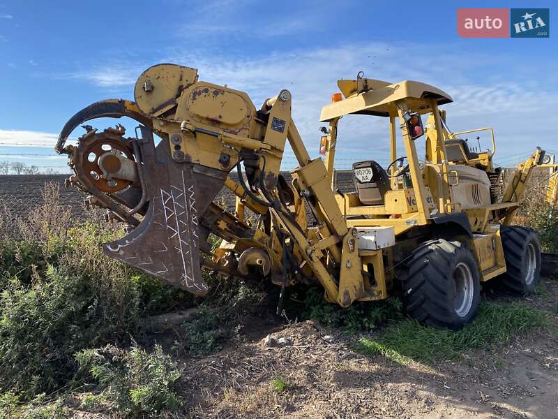 Vermeer RT 2006