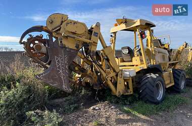 Трубоукладчик Vermeer RT 2006 в 