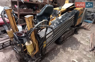 Установка горизонтального бурения Vermeer V 2008 в 