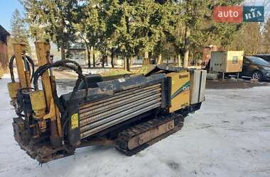 Установка горизонтального бурения Vermeer V 2008 в 