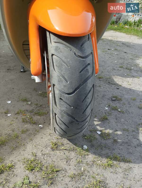 Мопеды Verucci VC 2004 в Рава-Русской фото 2 Мопеды Verucci VC 2004 в Рава-Русской