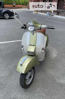 Скутер Vespa LML 2017 в 