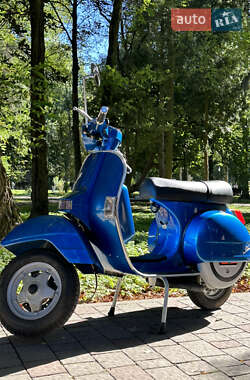 Мотороллер Vespa PX 2013 в Львове