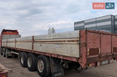 Борт Viberti 36S7 1989 в Бродах