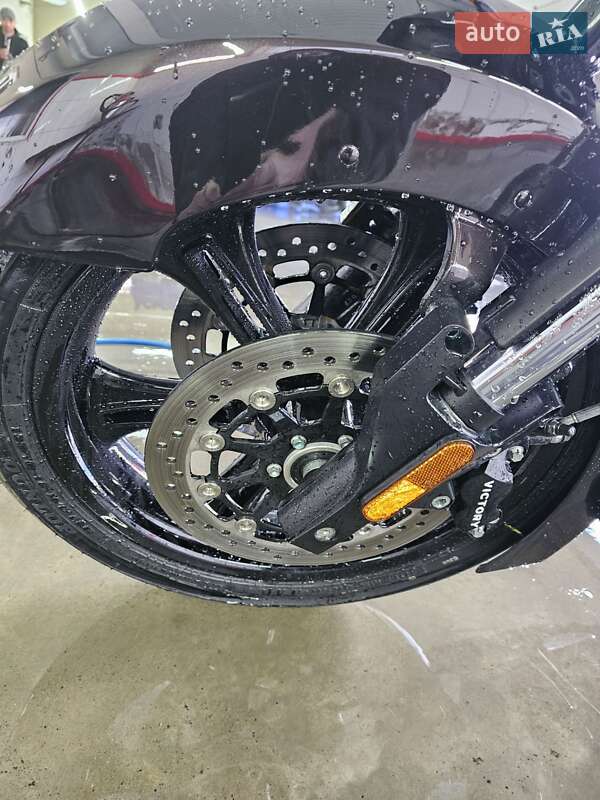 Мотоцикл Круизер Victory Cross Country Tour 2015 в Одессе