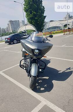 Мотоцикл Круизер Victory Cross Country 2014 в Киеве