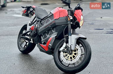 Спортбайк Victory Empulse TT 2016 в 