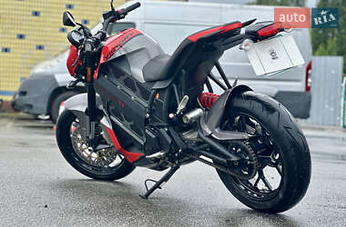 Спортбайк Victory Empulse TT 2016 в 