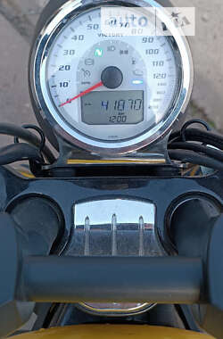 Мотоцикл Круизер Victory Vegas 2012 в Одессе
