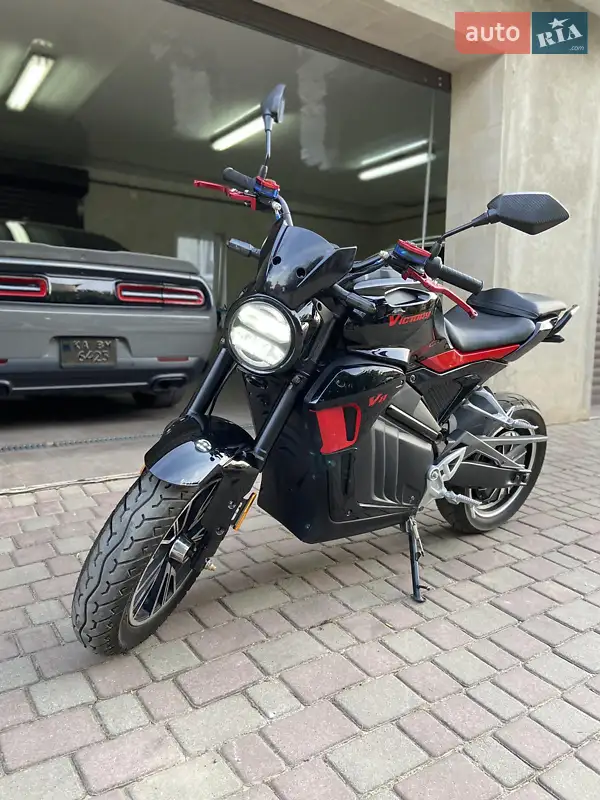 Victory XL 2021