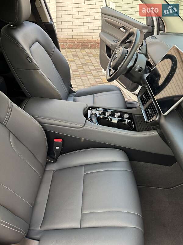 Внедорожник / Кроссовер VinFast VF-8 2022 в Киеве