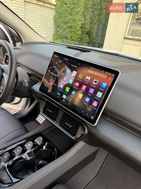 Внедорожник / Кроссовер VinFast VF-8 2022 в Киеве