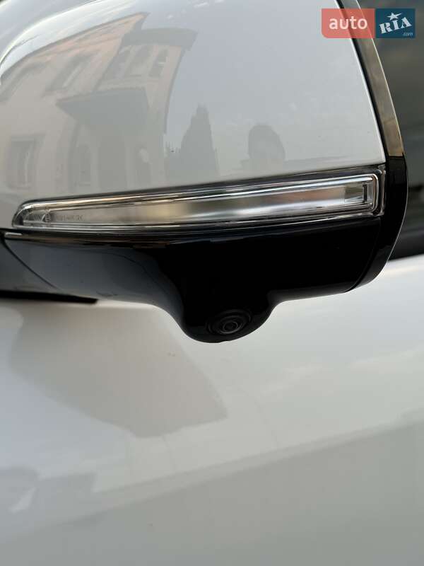 Внедорожник / Кроссовер VinFast VF-8 2022 в Киеве