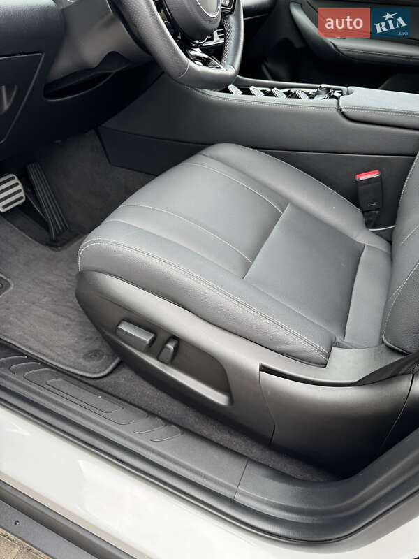 Внедорожник / Кроссовер VinFast VF-8 2022 в Киеве