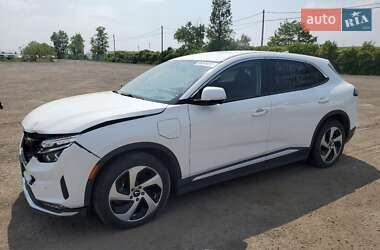 Позашляховик / Кросовер VinFast VF-8 2023 в Тернополі