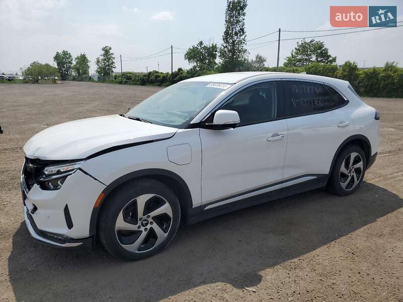 Позашляховик / Кросовер VinFast VF-8 2023 в Тернополі