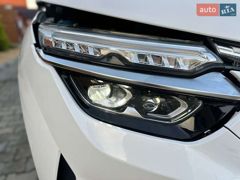 Внедорожник / Кроссовер VinFast VF-8 2024 в Одессе фото 10 Внедорожник / Кроссовер VinFast VF-8 2024 в Одессе