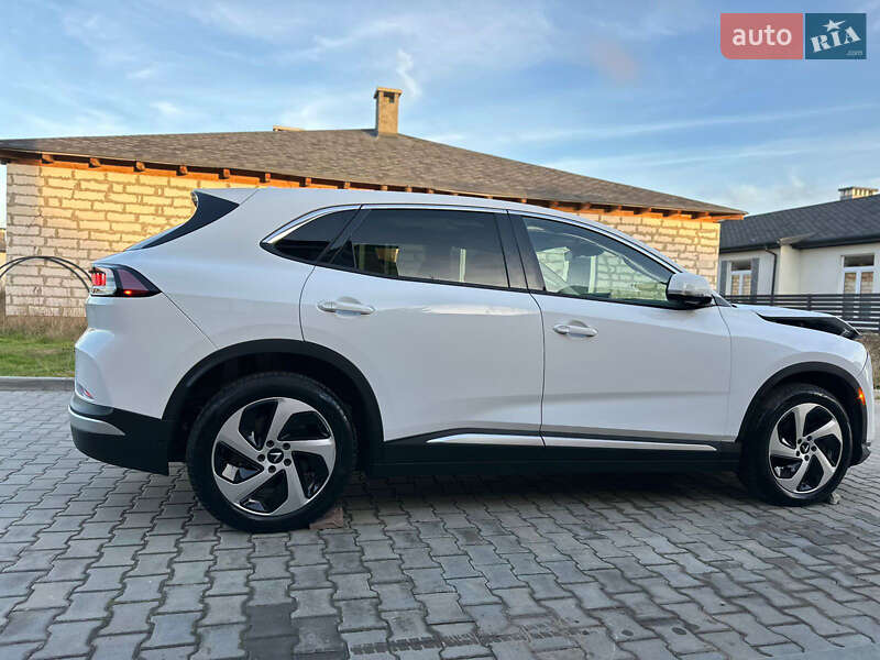 Внедорожник / Кроссовер VinFast VF-8 2024 в Одессе фото 2 Внедорожник / Кроссовер VinFast VF-8 2024 в Одессе