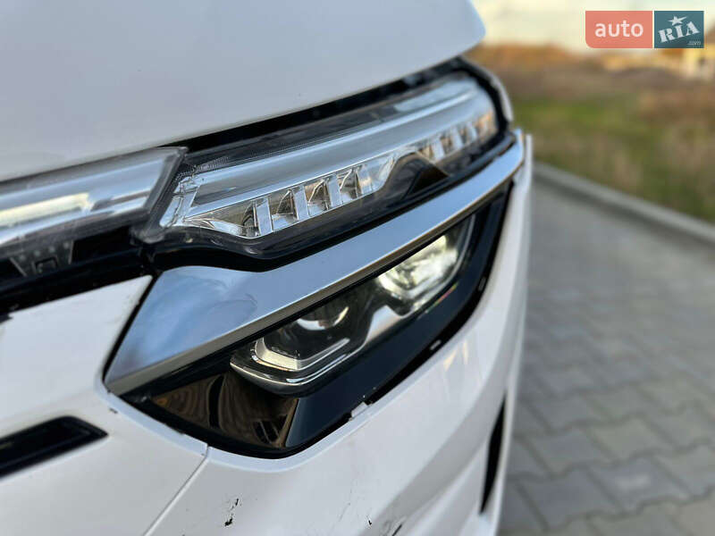 Внедорожник / Кроссовер VinFast VF-8 2024 в Одессе фото 11 Внедорожник / Кроссовер VinFast VF-8 2024 в Одессе