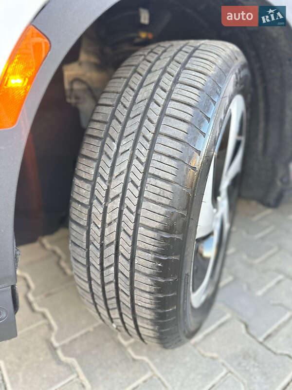 Внедорожник / Кроссовер VinFast VF-8 2024 в Одессе фото 24 Внедорожник / Кроссовер VinFast VF-8 2024 в Одессе