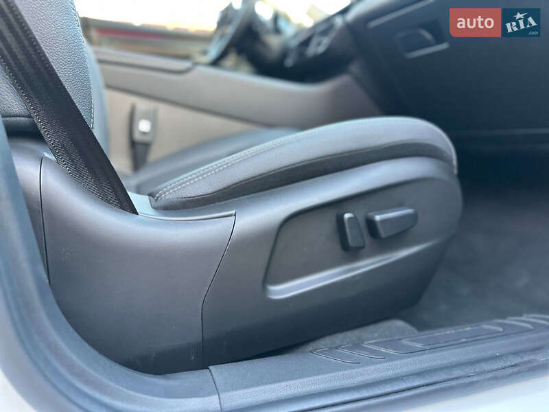 Внедорожник / Кроссовер VinFast VF-8 2024 в Одессе фото 46 Внедорожник / Кроссовер VinFast VF-8 2024 в Одессе