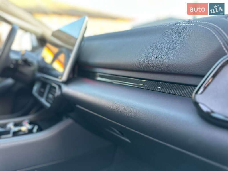 Внедорожник / Кроссовер VinFast VF-8 2024 в Одессе фото 55 Внедорожник / Кроссовер VinFast VF-8 2024 в Одессе