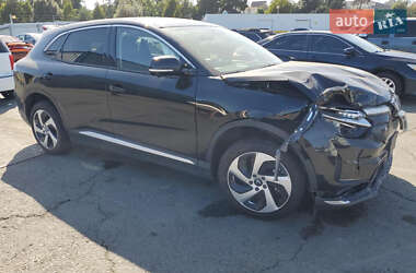 Внедорожник / Кроссовер VinFast VF-8 2023 в Виннице