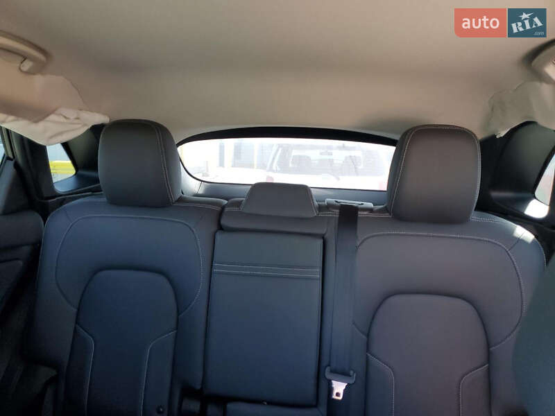 Внедорожник / Кроссовер VinFast VF-8 2023 в Виннице фото 8 Внедорожник / Кроссовер VinFast VF-8 2023 в Виннице