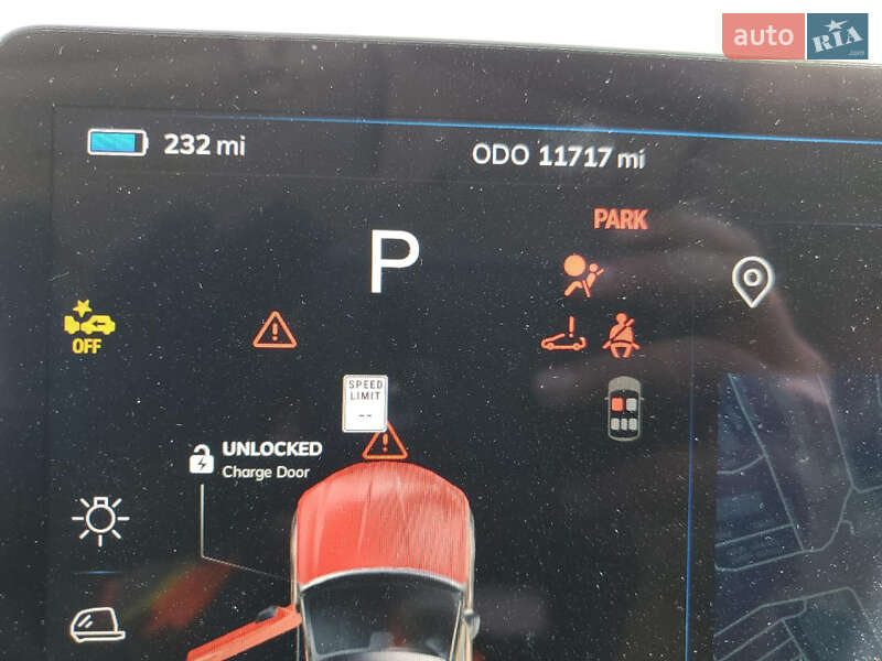 Внедорожник / Кроссовер VinFast VF-8 2023 в Виннице фото 9 Внедорожник / Кроссовер VinFast VF-8 2023 в Виннице