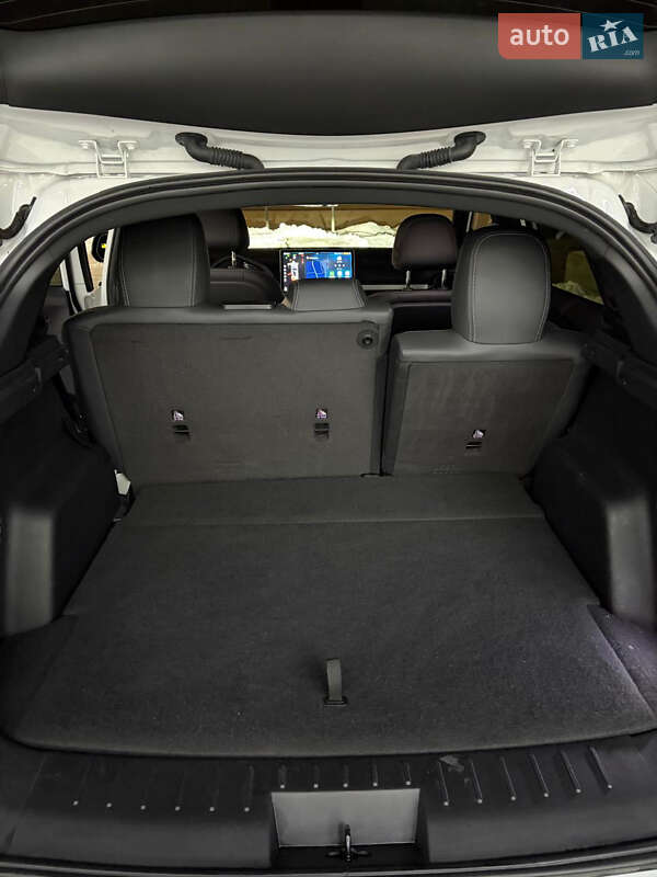 Внедорожник / Кроссовер VinFast VF-8 2024 в Луцке